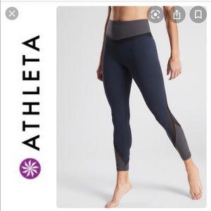 Athleta tight